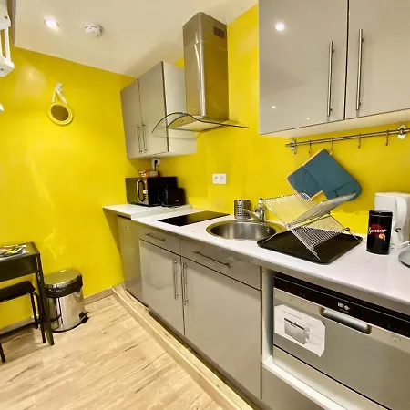 La Cauchoise - Duplex Centre De - 031 *