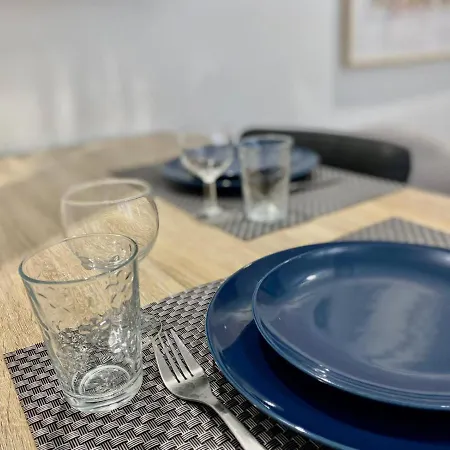 Hotel La Cauchoise - Duplex Centre De - 031 Rouen