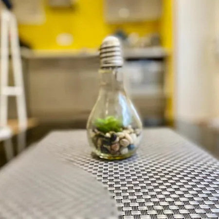 Ξενοδοχείο La Cauchoise - Duplex Centre De - 031